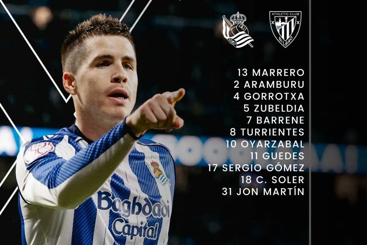 Real Sociedad