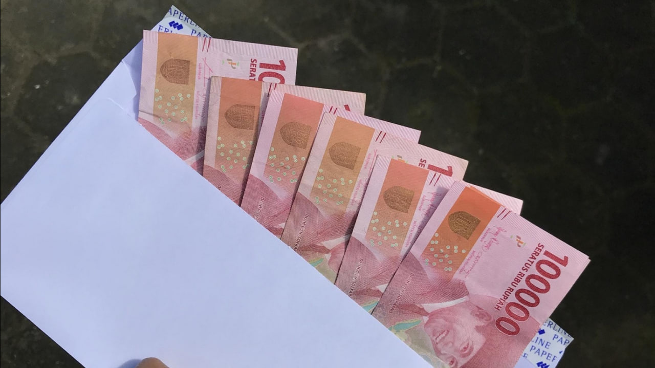 Viral Surat Berkop Satlantas Polres Pelabuhan Tanjung Priok